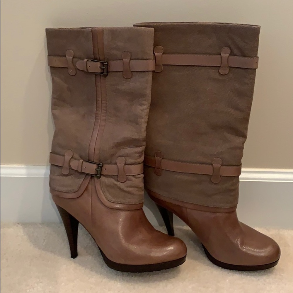 Cole Haan Boots